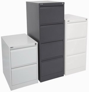 Filing Cabinets